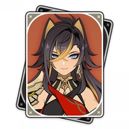 Dehya