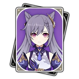 Keqing