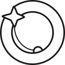 planar sphere