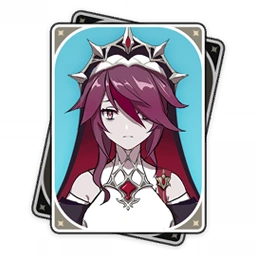 Rosaria
