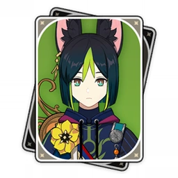 Tighnari
