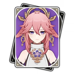 Yae Miko